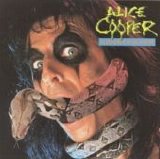 Alice Cooper - Constrictor