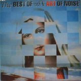 The Art of Noise - The Best Of The Art Of Noise