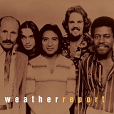 Weather Report - This Is Jazz