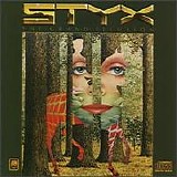 Styx - The Grand Illusion
