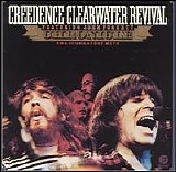 Creedence Clearwater Revival - Green River