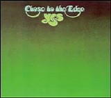 Yes - Close To The Edge