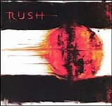 Rush - Vapor Trails