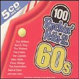 Eddie Floyd - 100 Rockin' Hits of the 60's