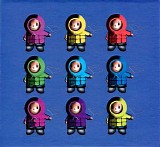 Marillion - Anoraknophobia (Extended) CD1