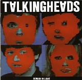 Talking Heads - Remain In Light