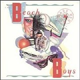 Beach Boys, The - Made In U.S.A.