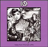 IQ - Tales From The Lush Attic [2012]