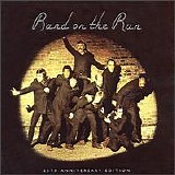 Paul McCartney - Band On The Run (25th Anniversary Edition)