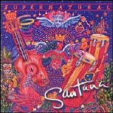 Cee Lo/Lauryn Hill/Santana - Supernatural