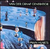 Van Der Graaf Generator - Pawn Hearts