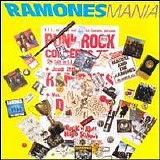 Ramones, The - Ramones Mania