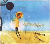 Stabilo - Happiness and Disaster