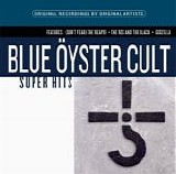 Blue Öyster Cult - Super Hits