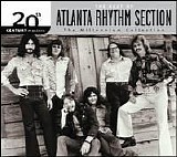 Atlanta Rhythm Section - Best of The Atlanta Rhythm Section
