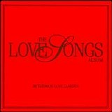 Various artists - The Love Songs Album [#1]
