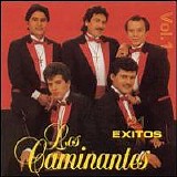 Los Caminantes - 21 Exitos, Vol. 1
