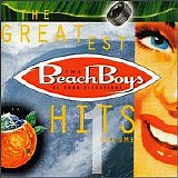 Beach Boys, The - Greatest Hits, Vol. 1