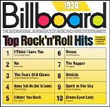 Ides of March, The - Billboard Top Rock and Roll Hits: 1970