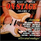 Ten Years After - Best of Rock On Stage, Vol. 2, The