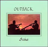 Outback - Baka