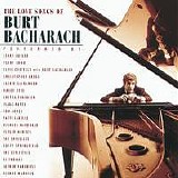 Dionne Warwick - Love Songs of Burt Bacharach