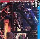 Allan Holdsworth - Hard Hat Area