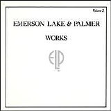 Emerson, Lake & Palmer - Works, Vol. 2