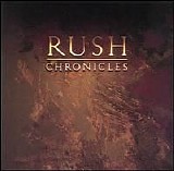 Rush - Chronicles Disk 2