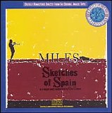 Miles Davis - Sketches of Spain [Columbia]