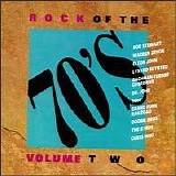 Warren Zevon - Rock of the 70's, Vol. 2