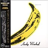 The Velvet Underground - The Velvet Underground & Nico