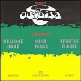 Osibisa - Best of Osibisa [Prestige] Disc 1