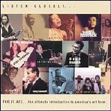 Maynard Ferguson - This Is Jazz, Vol. 16