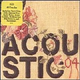 Röyksopp - Acoustic, Vol. 4