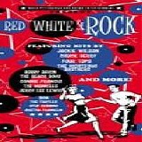Jackie DeShannon - Red, White & Rock