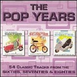 Freddie & the Dreamers - The Pop Years
