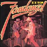 ZZ Top - Fandango