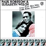 Paul Robeson & Elisabeth Welch - Songs from Their Films