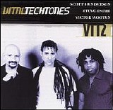 Vital Tech Tones - Vital Tech Tones 2