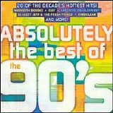Technotronic - Absolutely the Best of the 90's