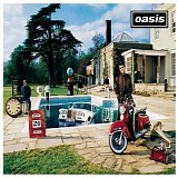 Oasis - Be Here Now