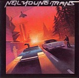 Neil Young - Trans
