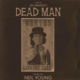 Neil Young - Dead Man (Soundtrack)