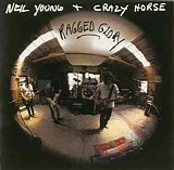 Neil Young & Crazy Horse - Ragged Glory