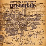 Neil Young - Greendale