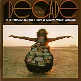 Neil Young - Decade