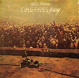 Neil Young - Time Fades Away