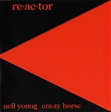 Neil Young - Reactor