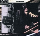 Neil Young - Live at Massey Hall 1971